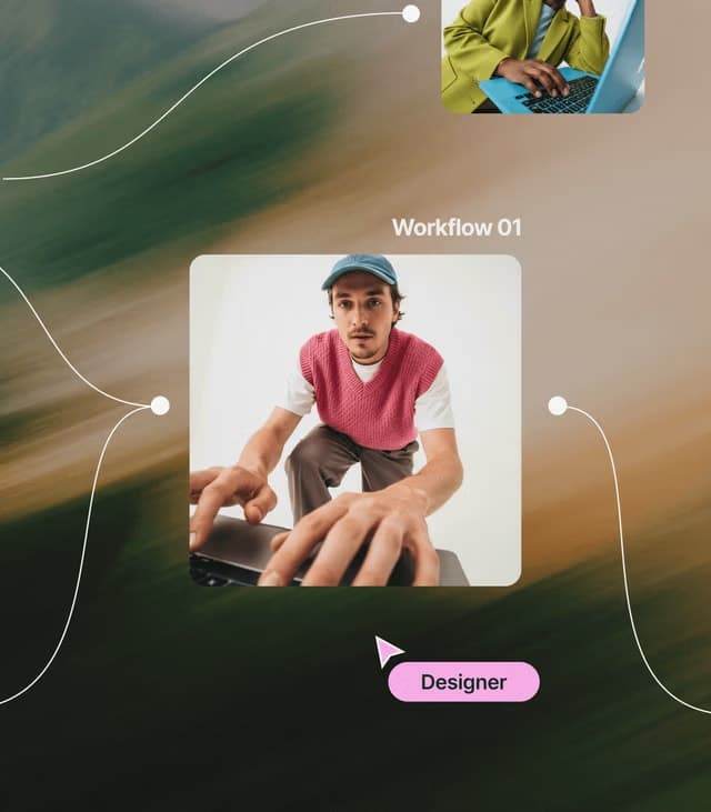 AI-first creative systems